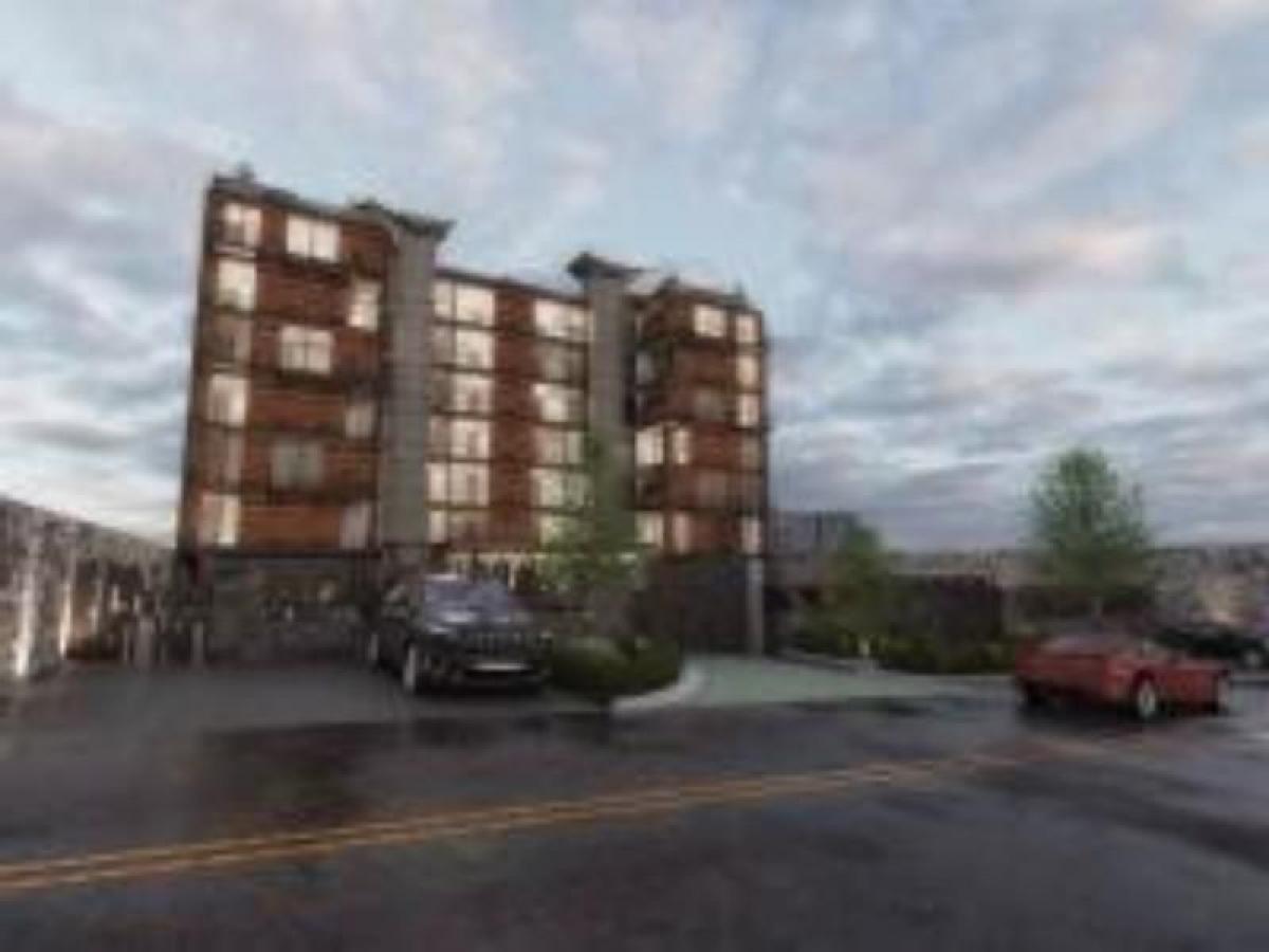 3 bedrooms Apartment in Queretaro, Mexico No. 186385