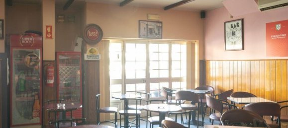 90m² Commercial property in Covilha, Portugal No. 143734 7