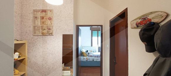 2 rooms Apartment in Bologna, Italy No. 18749 12
