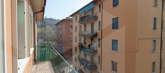 2 rooms Apartment in Bologna, Italy No. 18749 23