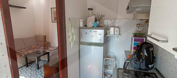 2 rooms Apartment in Bologna, Italy No. 18749 25