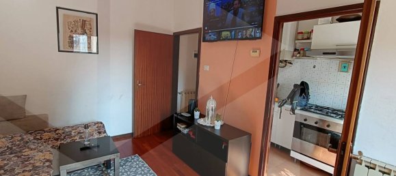 2 rooms Apartment in Bologna, Italy No. 18749 22