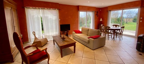 5 Schlafzimmer Haus in Sandillon, France, Nr. 154415 2