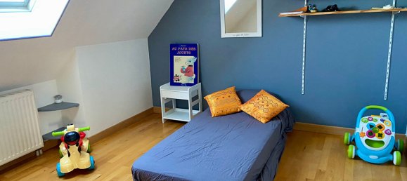 5 Schlafzimmer Haus in Sandillon, France, Nr. 154415 9