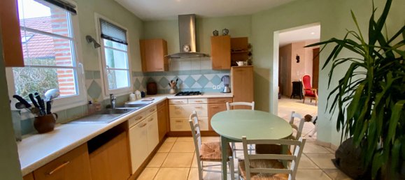 5 Schlafzimmer Haus in Sandillon, France, Nr. 154415 5