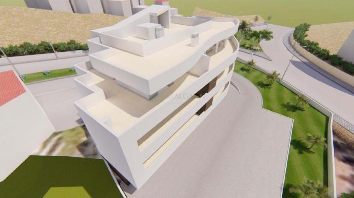 Apartamento T3 em Lagos, Portugal N.º 2969