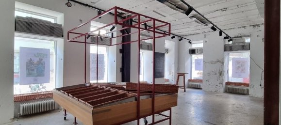 Propriété commerciale à Wahring, Austria 300m² No. 238131 2