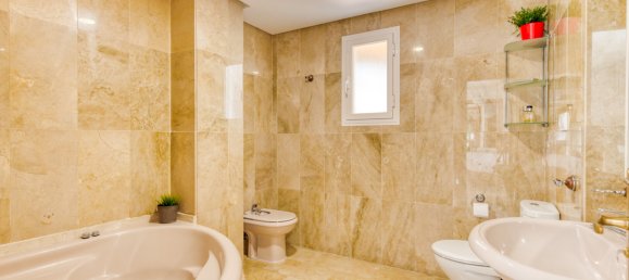 4 غرف نوم شقة في Benalmadena, Spain رقم 78899 3