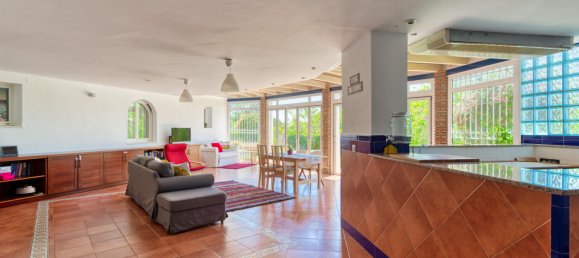 4 غرف نوم شقة في Benalmadena, Spain رقم 78899 13