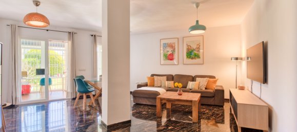 4 غرف نوم شقة في Benalmadena, Spain رقم 78899 6