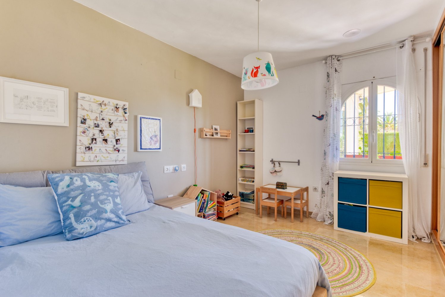 4 غرف نوم شقة في Benalmadena, Spain رقم 78899