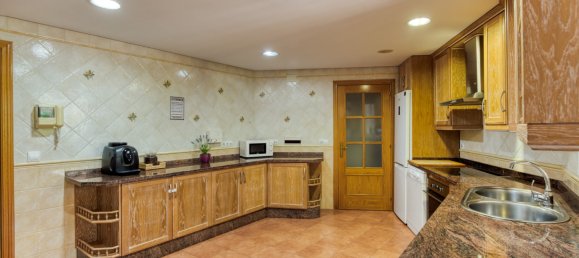 4 غرف نوم شقة في Benalmadena, Spain رقم 78899 15