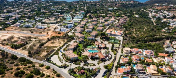 Таунхаус с 2 спальнями в Лагоа, Португалия № 91535 40