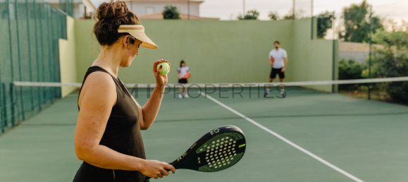 Таунхаус с 2 спальнями в Лагоа, Португалия № 91535 23