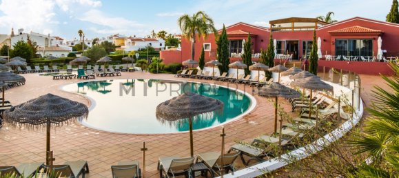 Таунхаус с 2 спальнями в Лагоа, Португалия № 91535 37