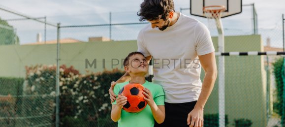 Таунхаус с 2 спальнями в Лагоа, Португалия № 91535 22