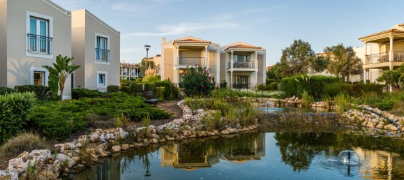 Таунхаус с 2 спальнями в Лагоа, Португалия № 91535 19