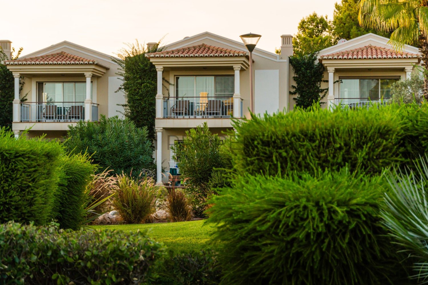 Таунхаус с 2 спальнями в Лагоа, Португалия № 91535