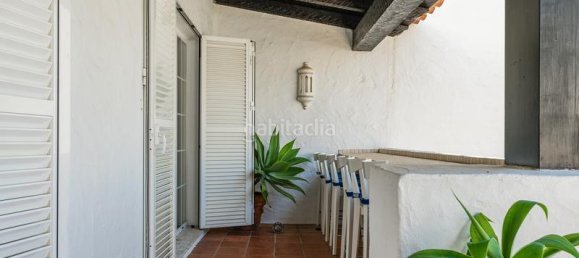 Вилла с 2 спальнями в Марбелья, Испания № 56950 19