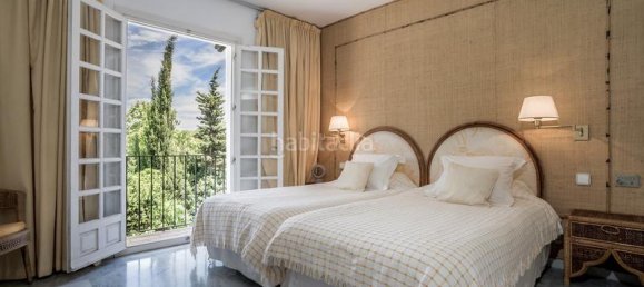 Вилла с 2 спальнями в Марбелья, Испания № 56950 23