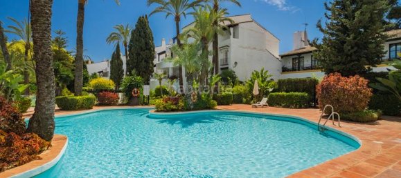 Вилла с 2 спальнями в Марбелья, Испания № 56950 31