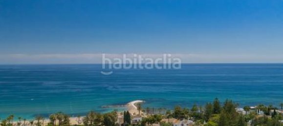 Вилла с 2 спальнями в Марбелья, Испания № 56950 13