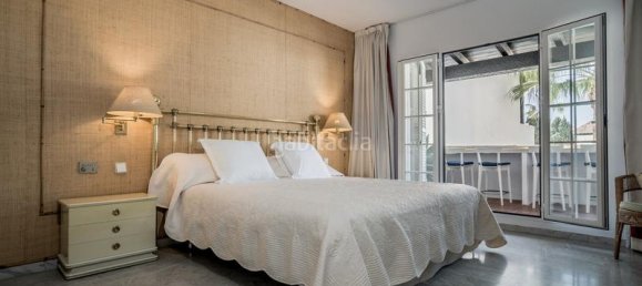 Вилла с 2 спальнями в Марбелья, Испания № 56950 11