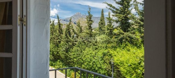 Вилла с 2 спальнями в Марбелья, Испания № 56950 32