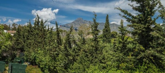 Вилла с 2 спальнями в Марбелья, Испания № 56950 27