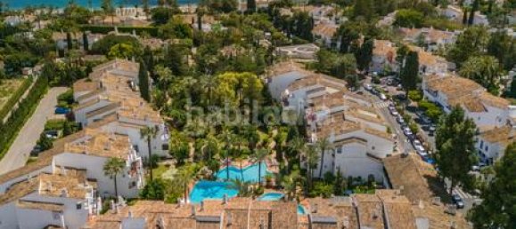 Вилла с 2 спальнями в Марбелья, Испания № 56950 21