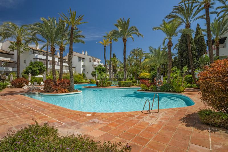 Вилла с 2 спальнями в Марбелья, Испания № 56950