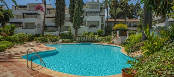 Вилла с 2 спальнями в Марбелья, Испания № 56950 37