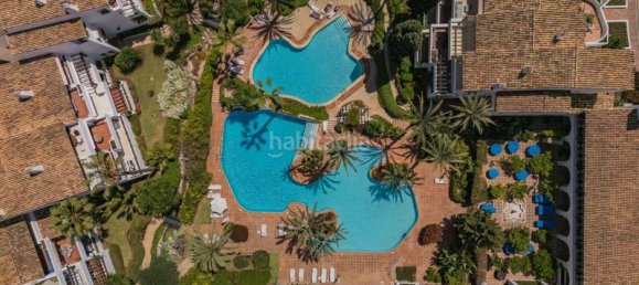 Вилла с 2 спальнями в Марбелья, Испания № 56950 15