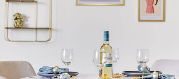 1 Schlafzimmer Wohnung in Segeberg, Germany, Nr. 222216 2