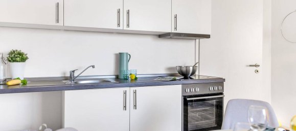 1 Schlafzimmer Wohnung in Segeberg, Germany, Nr. 222216 3