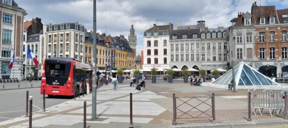  عقار تجاري في Lille, France 150متر مربع رقم 254558 3