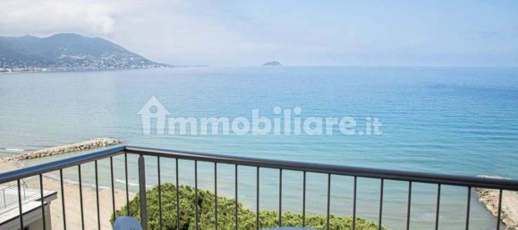 1 bedroom Apartment in Laigueglia, Italy No. 259657 2