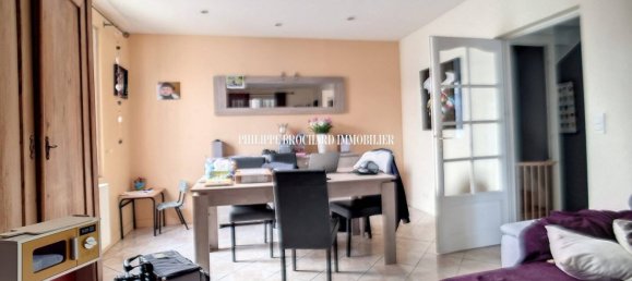 3 غرف نوم منزل في Le Blanc-Mesnil, France رقم 147441 4