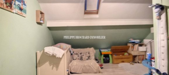 3 غرف نوم منزل في Le Blanc-Mesnil, France رقم 147441 6