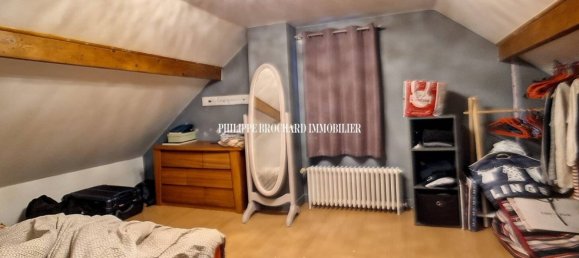 3 غرف نوم منزل في Le Blanc-Mesnil, France رقم 147441 8