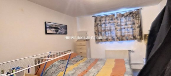 3 غرف نوم منزل في Le Blanc-Mesnil, France رقم 147441 9