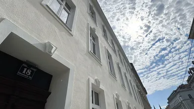 6 rooms Apartment in Wahring, Austria No. 144454