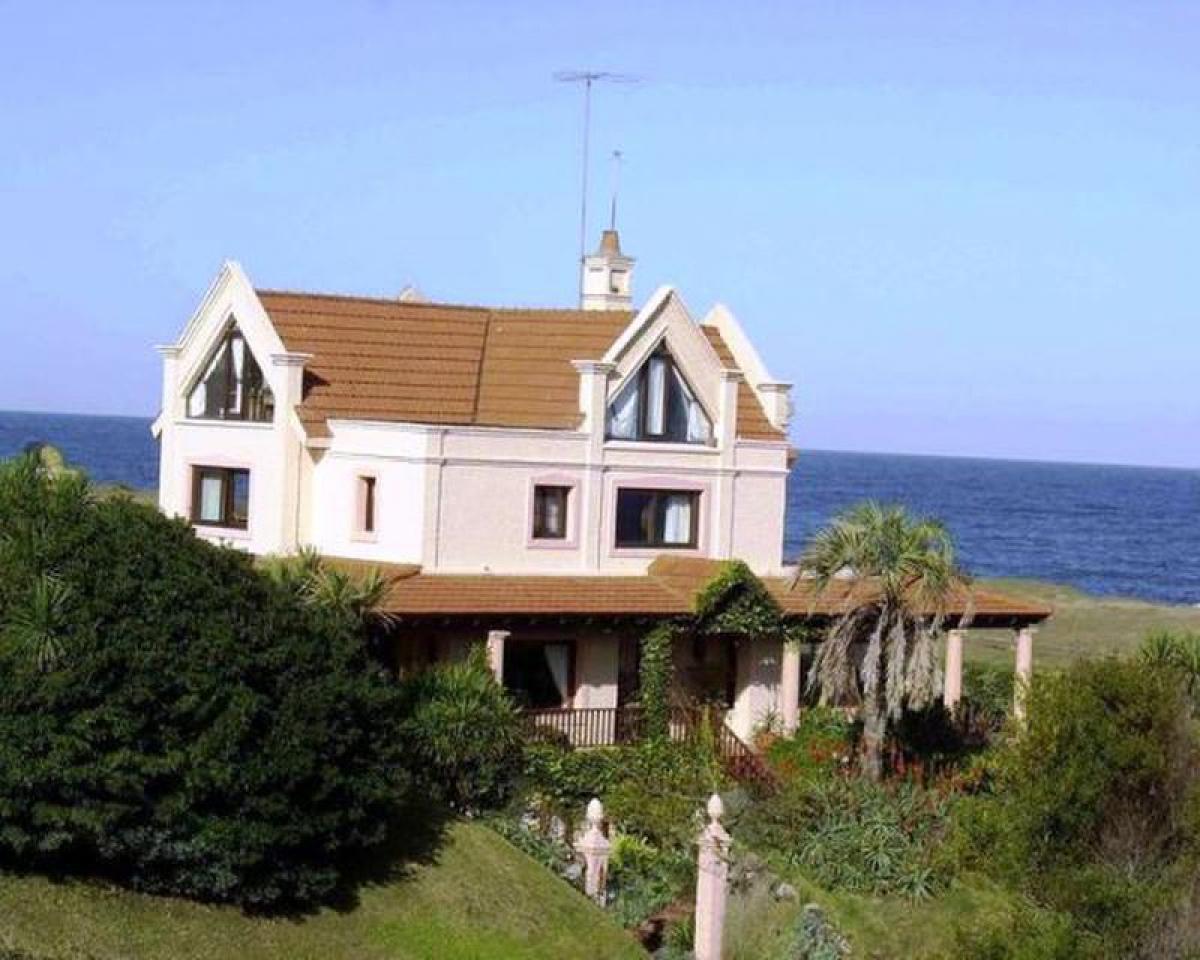 5 chambres Maison à Maldonado, Uruguay No. 8889