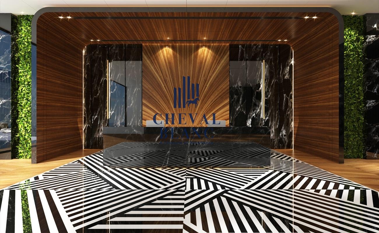 2 Schlafzimmer Wohnung in Business Bay, UAE, Nr. 6805