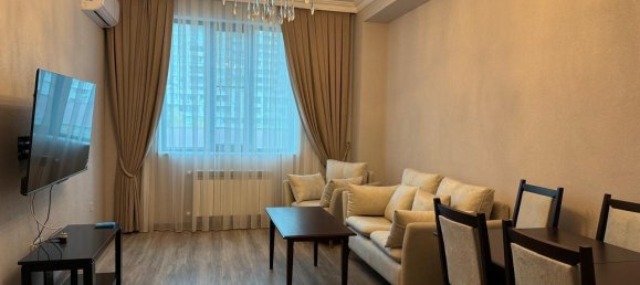 2 chambres Appartement à Nasimi, Azerbaijan No. 1527 14