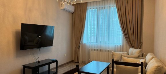 2 chambres Appartement à Nasimi, Azerbaijan No. 1527 15