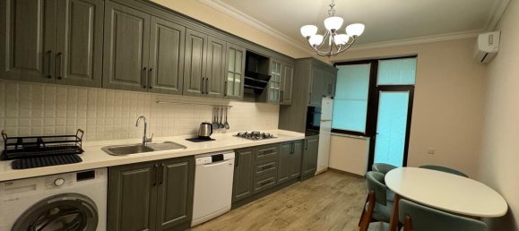 2 chambres Appartement à Nasimi, Azerbaijan No. 1527 27