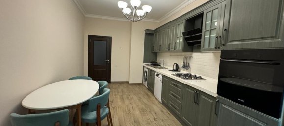 2 chambres Appartement à Nasimi, Azerbaijan No. 1527 29