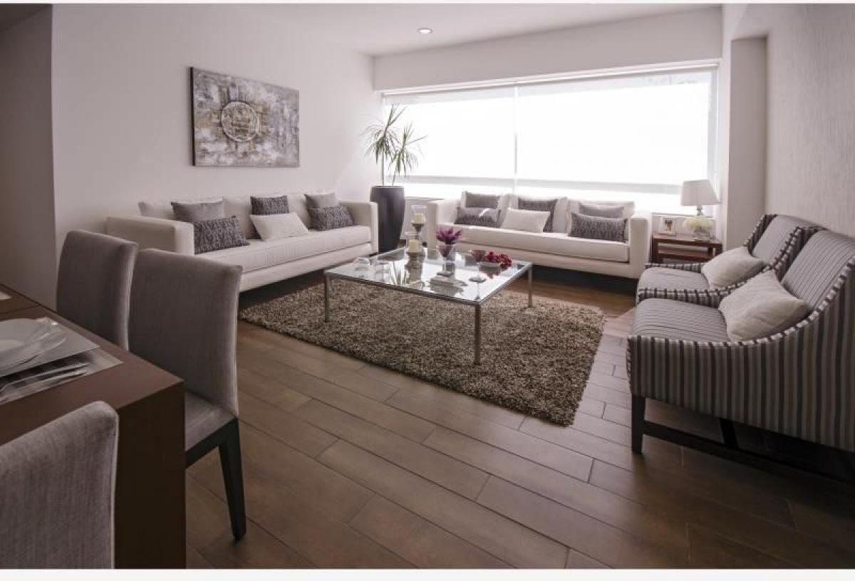 Apartamento de 3 dormitorios en Mexicali, Mexico No. 151304