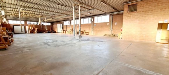 Склад 700м² в Падуя, Италия № 123243 5